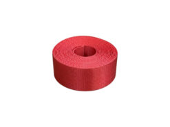 Derby Laces Webbing — Coral | 1.5 inch (38mm) x 3 meter (9.8 ft) Seatbelt-Style Polyester Strap