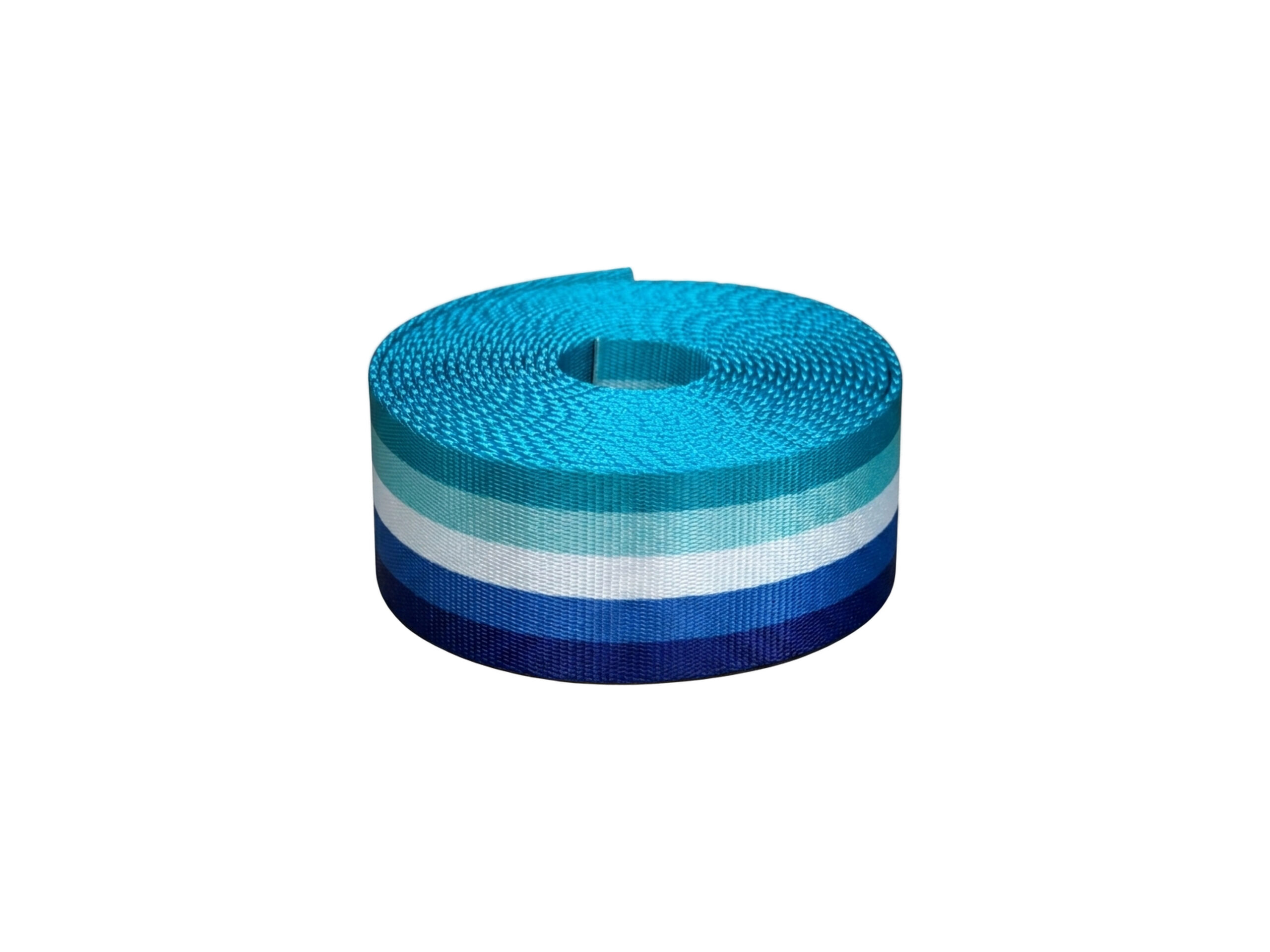 Derby Laces Webbing — MLM | 1.5 inch (38mm) x 3 meter (9.8 ft) Seatbelt-Style Polyester Strap