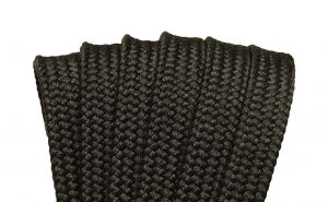 Rainbow - 120 Inch (305 Cm) Derby Laces Waxed Roller Derby Skate Lace