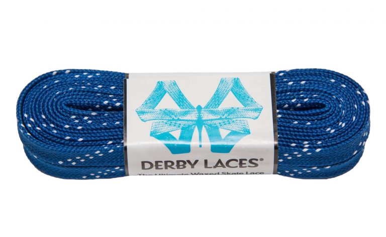 thumbnail image 2 of Derby Laces Roller Skate Lace Derby Laces 84 Inch (213cm 2 of 12