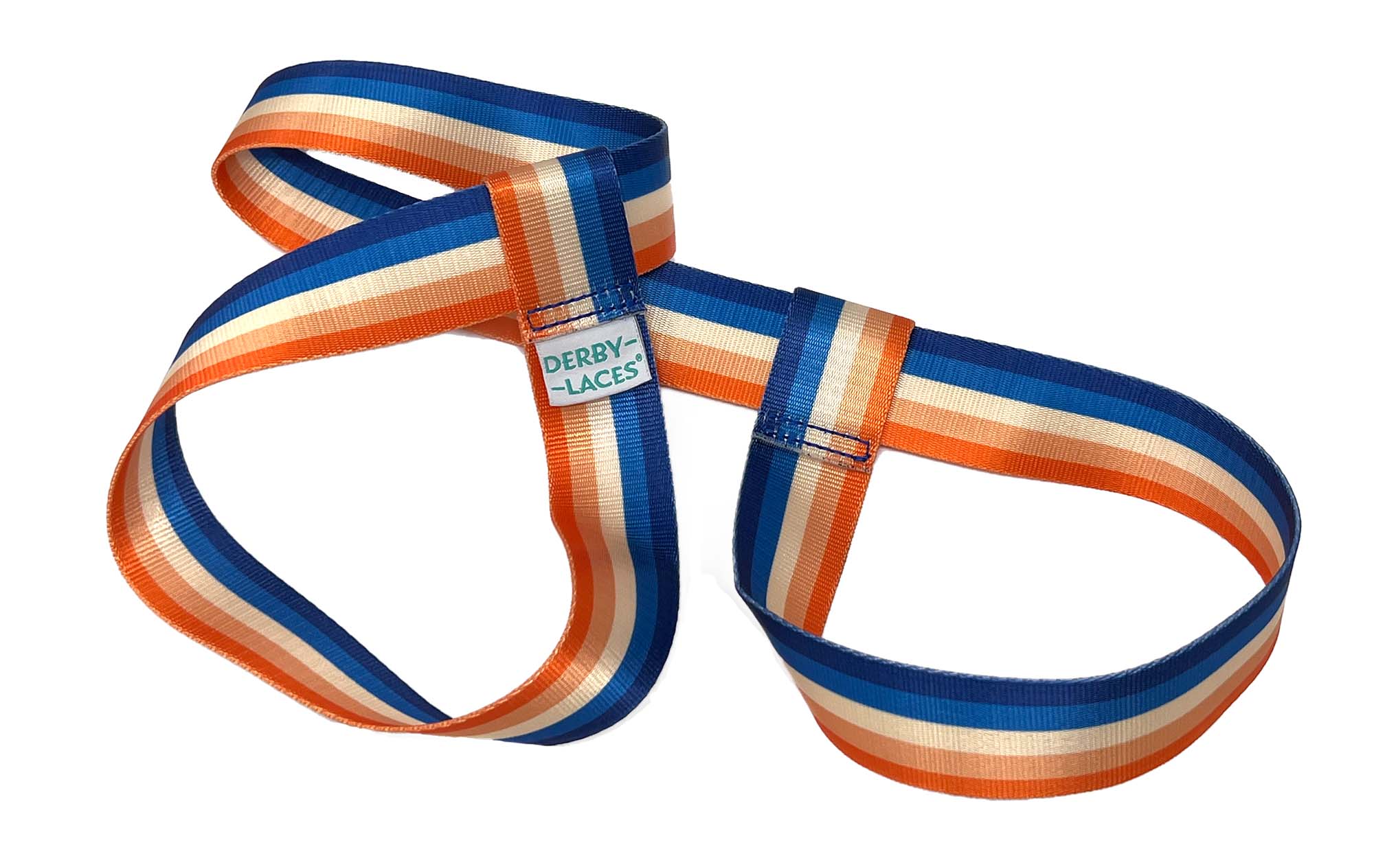 Vibrant Sunset Leash